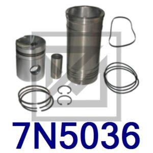 بستون محرك PISTON