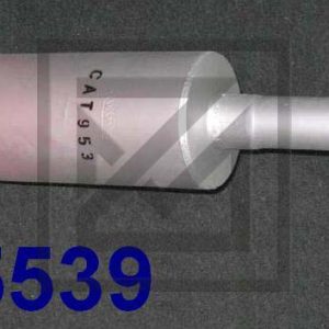 اشطمان MUFFLER