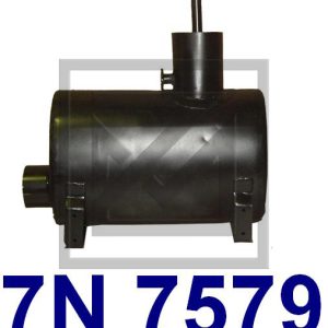 اشطمان MUFFLER