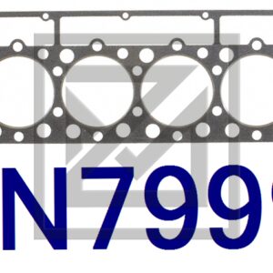 GASKET HEAD جوان كولاص