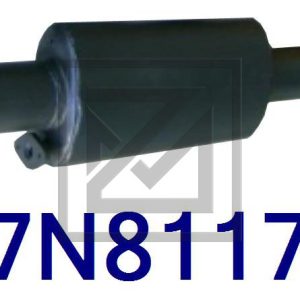 اشطمان MUFFLER