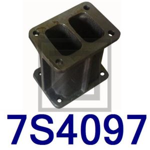 ADAPTER وصلة سبل / تربو