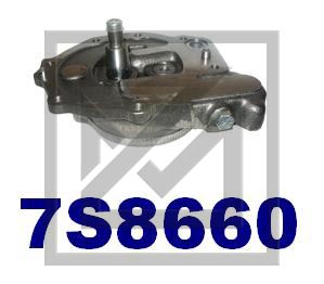OIL PUMP طرمبة زيت محرك