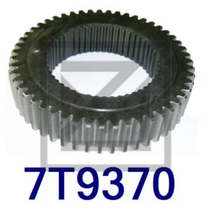 GEAR مسنن