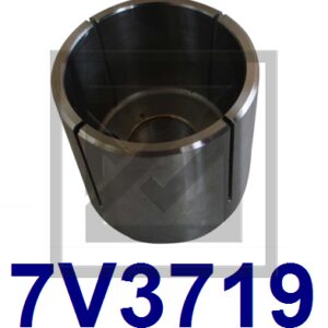باك سيبا ابو شرار COLLET