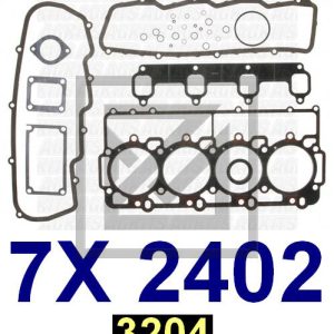 GASKET KIT طقم  جوان