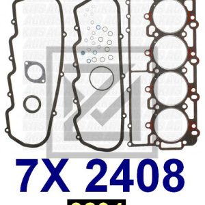 GASKET KIT طقم  جوان