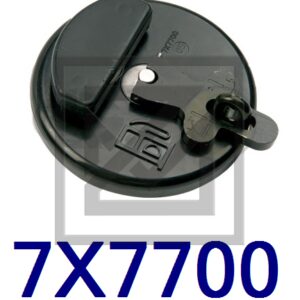 CAP غطاء مازوت ( حديث )