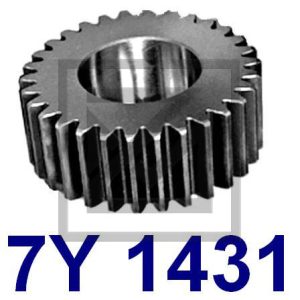 GEAR مسنن
