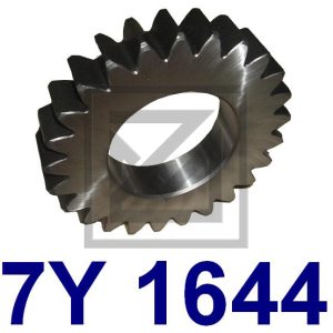 GEAR دشلي