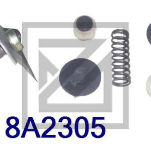 GASKET KIT طقم اصلاح