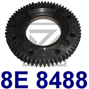 GEAR دشلي