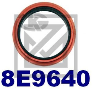 SEAL لبادة