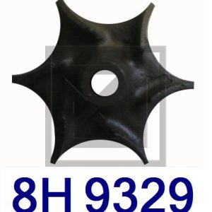 IMPELLER فراش طرمبة ماء