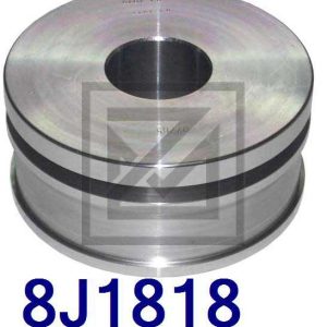 بستون جك رفع PISTON