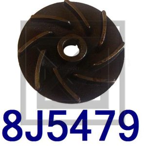 IMPELLER فراش طرمبة ماء