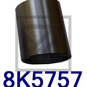 باك بيرنو لواحة BUSHING