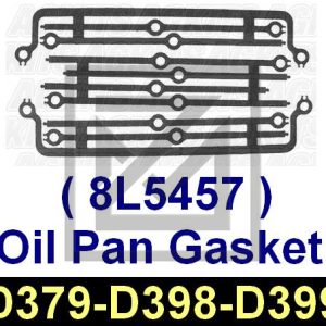 GASKET KIT طقم  جوان
