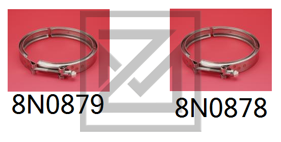 اسوارة اشطمان CLAMP