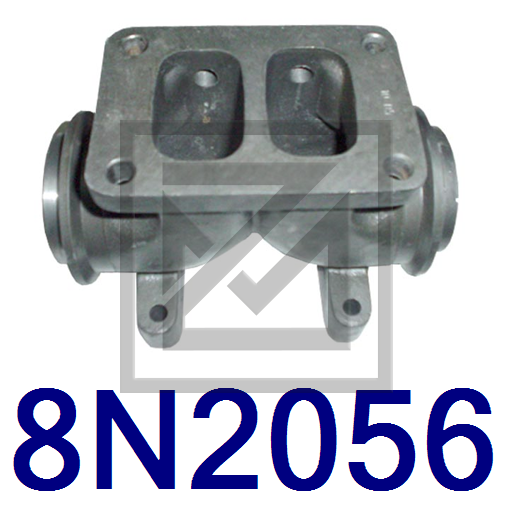 اكزوز MANIFOLD