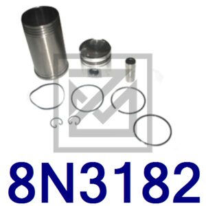 بستون محرك PISTON