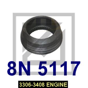 RETAINER حزقة بلنجور