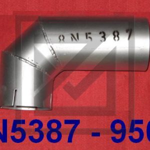 اشطمان MUFFLER