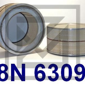 ELEMENT فلتر هواء (خارجي)