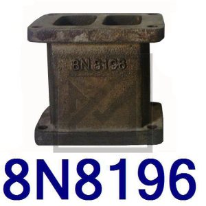 ADAPTER وصلة سبل / تربو