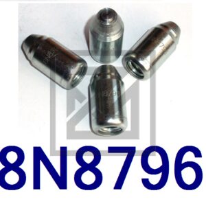 بز بخاخ NOZZLE A