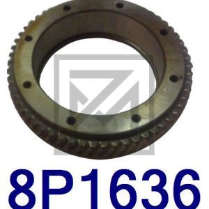 GEAR مسنن