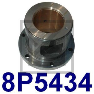 BUSHING A فنطاي بكر