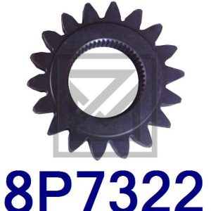 GEAR مسنن