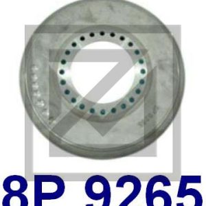 بروانة دبرياج STATOR