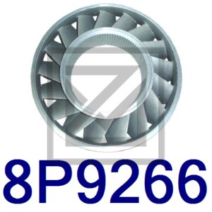 بروانة دبرياج STATOR