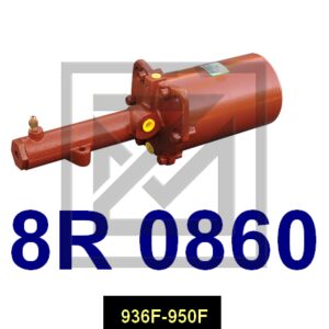 ACTUATOR G سيرفو فرام