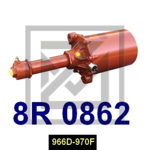 ACTUATOR G سيرفو فرام