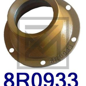 CAP غطاء