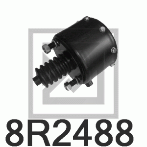 ACTUATOR G سرفو فرام