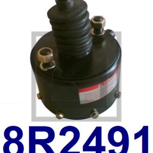 ACTUATOR G سيرفو فرام