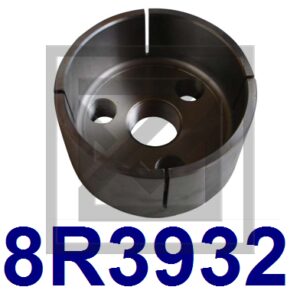 باك سيبا ابو شرار COLLET