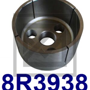 باك سيبا ابو شرار COLLET