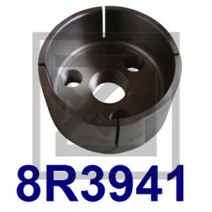 باك سيبا ابو شرار COLLET