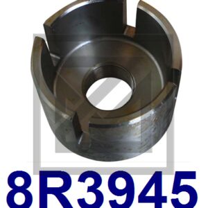 باك سيبا ابو شرار COLLET