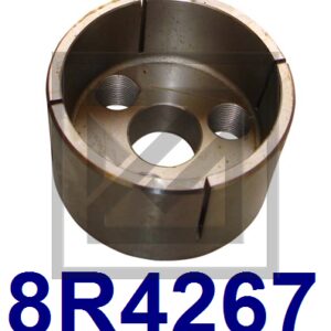 باك سيبا ابو شرار COLLET