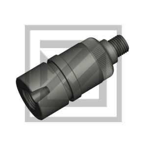 بيت بخاخ CHAMBER
