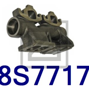 اكزوز MANIFOLD