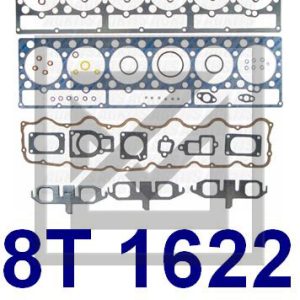 GASKET KIT طقم  جوان
