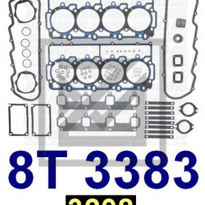 GASKET KIT طقم  جوان