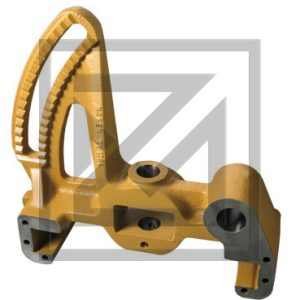 BRACKET مقص عيار شفرة